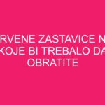 Crvene zastavice na koje bi trebalo da obratite pažnju kod online upoznavanja