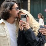 Da li je provođenje vremena sa partnerom vaš love language?