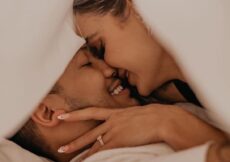 Večna ljubav (ljubić)