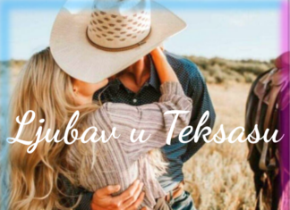 Ljubav u Teksasu