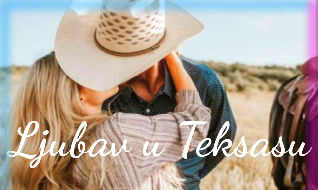Ljubav u Teksasu