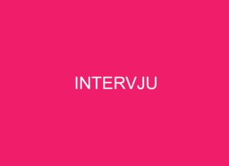 Intervju