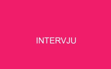 Intervju