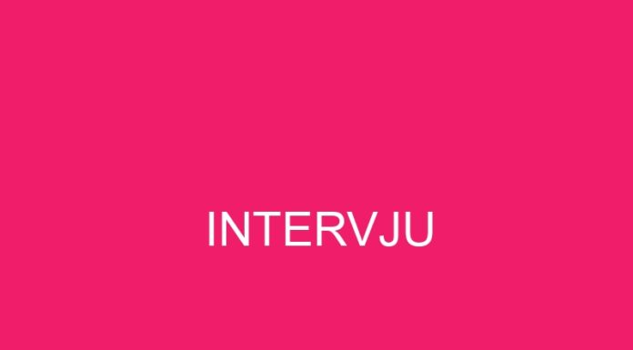 Intervju