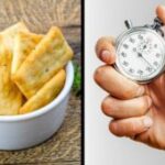 Kreker test: Saznajte kakav vam je metabolizam