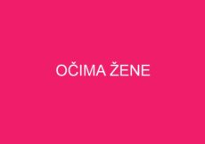 Očima žene