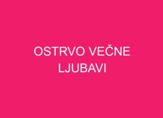 Ostrvo večne ljubavi
