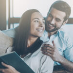 Pet znakova koji dokazuju da je vaša veza čvrsta i sigurna