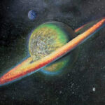 Retrogradni Saturn (do 23. oktobra 2022