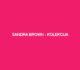 Sandra Brown – kolekcija