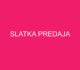 Slatka predaja