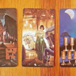 TJEDNO TAROT ČITANJE (od 18. do 24. jula 2022