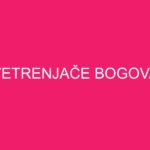 Vetrenjače Bogova
