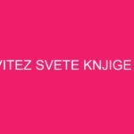 Vitez svete knjige 1