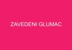 Zavedeni glumac