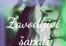 Zavodljivi šapati 🎁