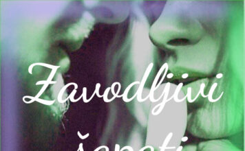 Zavodljivi šapati 🎁