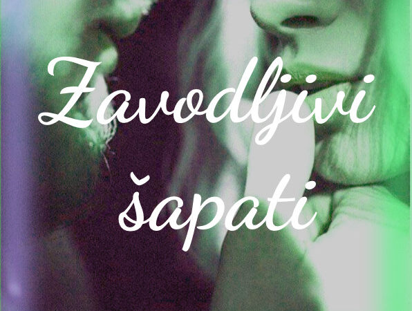 Zavodljivi šapati