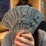 cash