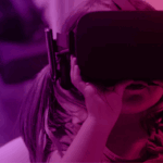 vr-baby