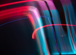 Lena Dimitrakis – kolekcija modern art