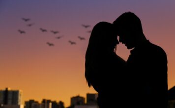 Sjenke sumraka Senke sumraka