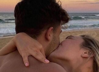 Noć sa plejbojem iz džet-seta