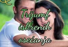 Trijumf iskrenih osećanja Trijumf iskrenih osećanja