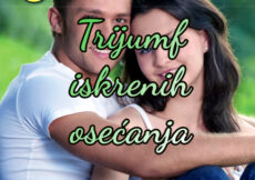 Trijumf iskrenih osećanja