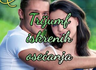 Trijumf iskrenih osećanja Trijumf iskrenih osećanja
