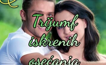 Trijumf iskrenih osećanja Trijumf iskrenih osećanja