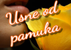 Usne od pamuka
