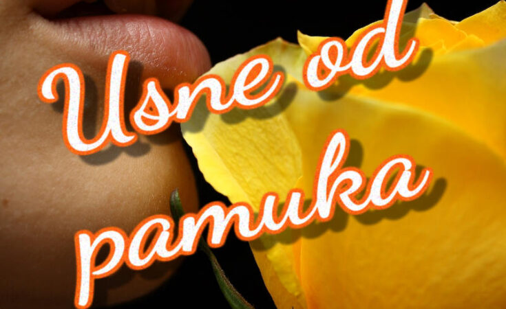 Usne od pamuka