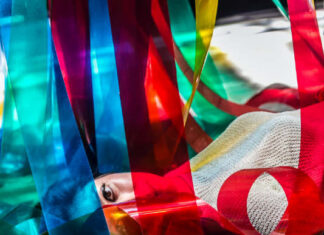 Andrea H. Valentin: U zamci laži