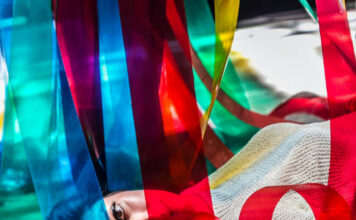 Andrea H. Valentin: U zamci laži