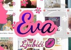 Kolekcija EVA