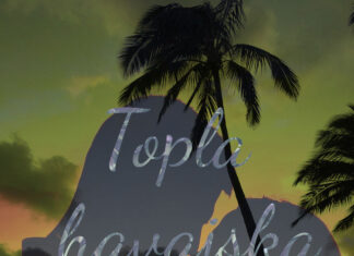 Topla havajska noć Topla havajska noć - ljubić za čitanje odmah