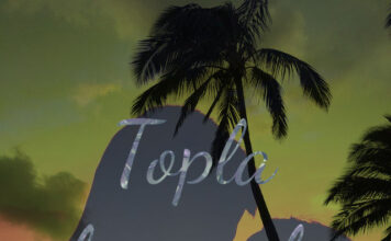 Topla havajska noć Topla havajska noć - ljubić za čitanje odmah