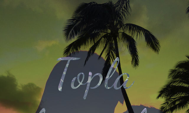 Topla havajska noć Topla havajska noć - ljubić za čitanje odmah