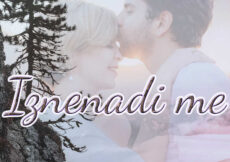 Iznenadi me