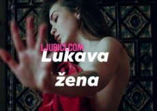 Lukava žena