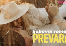 Prevara