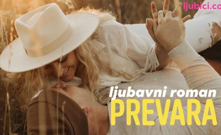 Prevara