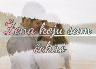 Žena koju sam čekao