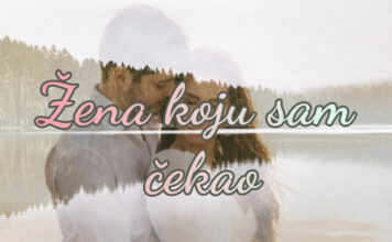 Žena koju sam čekao