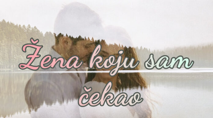 Žena koju sam čekao