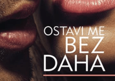 Ostavi me bez daha