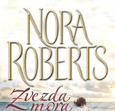 Zvezda mora – audio knjiga Zvezda mora - Nora Roberts