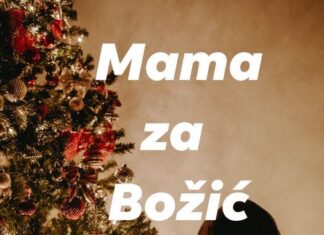 Mama za Božić