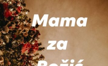 Mama za Božić